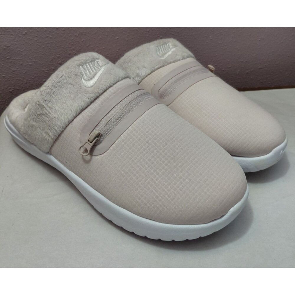 Women's NIKE Burrow NA Slippers (Size-7) Bare Rose DJ3131-600